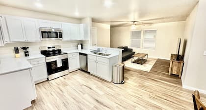 Super Host! Brand New 3 Bedroom/2 Bathroom located in the heart of Yukon!