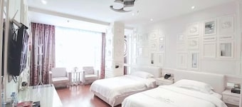 Aegean Sea Theme Hotel
