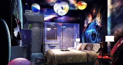 Aegean Sea Theme Hotel