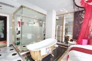 Room - Aegean Sea Theme Hotel (Nanping)