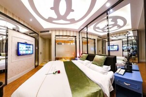 ห้องพัก