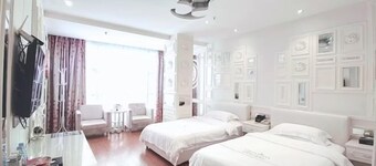 Aegean Sea Theme Hotel