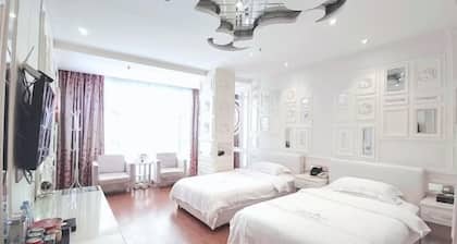 Aegean Sea Theme Hotel