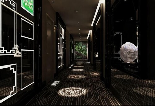 Aegean Sea Theme Hotel