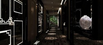 Aegean Sea Theme Hotel