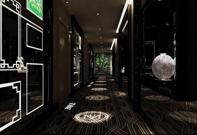 Aegean Sea Theme Hotel