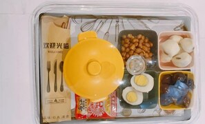 食事・飲み物
