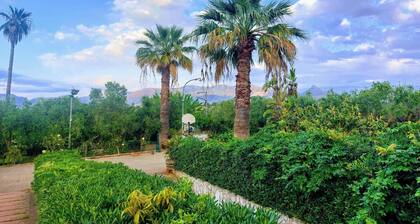 Relaxation, sea, nature, culture!