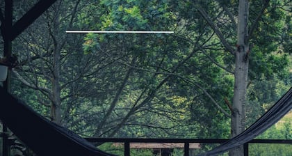 Charming Tiny House in the mountains near Bogota!