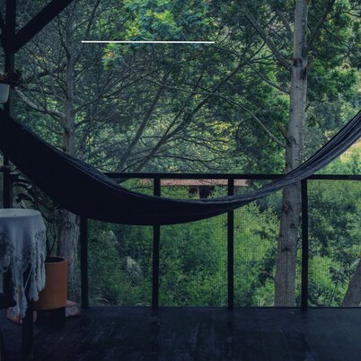 Charming Tiny House in the mountains near Bogota!