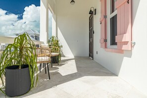 Terraço/pátio