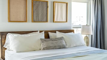 3 chambres, fer et planche à repasser, Wi-Fi gratuit, draps fournis