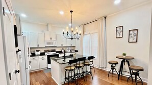 Unclassified image, 2 of 39, button - NEW-Heart of Kannapolis-Modern & Charming Escape (Kannapolis)