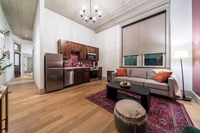 Scarlet Suite