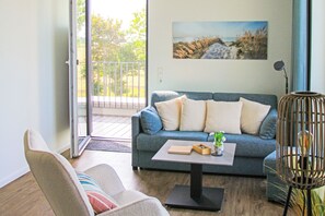 Televisión y estéreo 