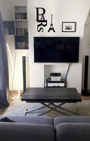 Smart TV 