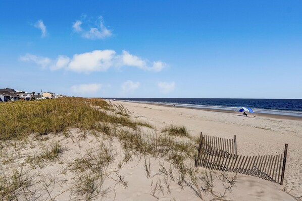 Plage