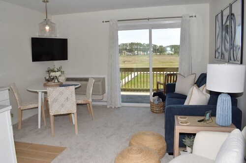 Island Creek Retreat-Pool, Pier, Close to Beach