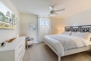 1 chambre, Wi-Fi gratuit