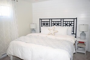 1 chambre, accès au Wi-Fi (inclus)