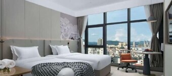 Fu Quan Hotel (Wuchuan Haibin Bus Terminal)