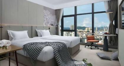 Fu Quan Hotel (Wuchuan Haibin Bus Terminal)