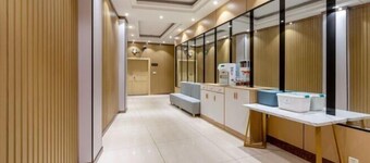 Fu Quan Hotel (Wuchuan Haibin Bus Terminal)