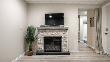 Apartment | 1 bedroom, Internet