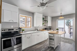 Maison | 2 chambres, accĂšs Ă Internet haute vitesse