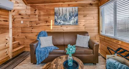 Sojourn Lodging