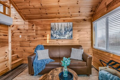 Sojourn Lodging