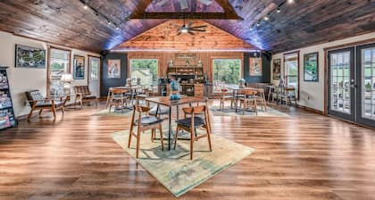 Sojourn Lodging