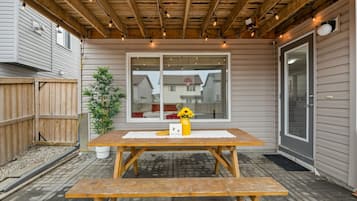 Apartment | 2 bedrooms, Internet