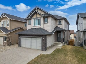 Apartment | 2 Schlafzimmer, Internetzugang