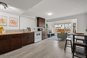 Apartment | 2 Schlafzimmer, Internetzugang