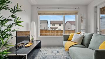 Apartment | 2 bedrooms, Internet