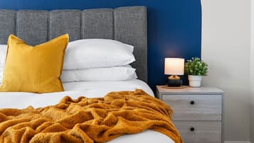 Rumah | 3 kamar tidur dan internet