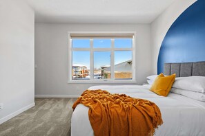 Nhà | 3 phòng ngủ, truy cập Internet tốc độ cao 