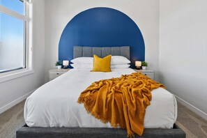 Nhà | 3 phòng ngủ, truy cập Internet tốc độ cao 