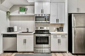 獨棟房屋 | 1 間臥室、網路服務