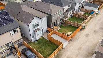 House | 1 bedroom, Internet