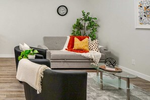 1 habitación y acceso a internet