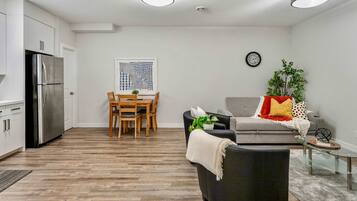 House | 1 bedroom, Internet