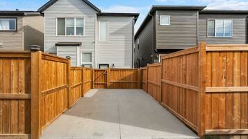 House | 1 bedroom, Internet