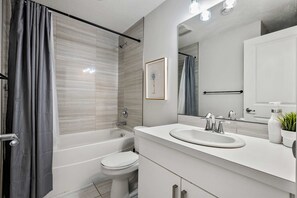 Huis | 1 slaapkamer, snel internet