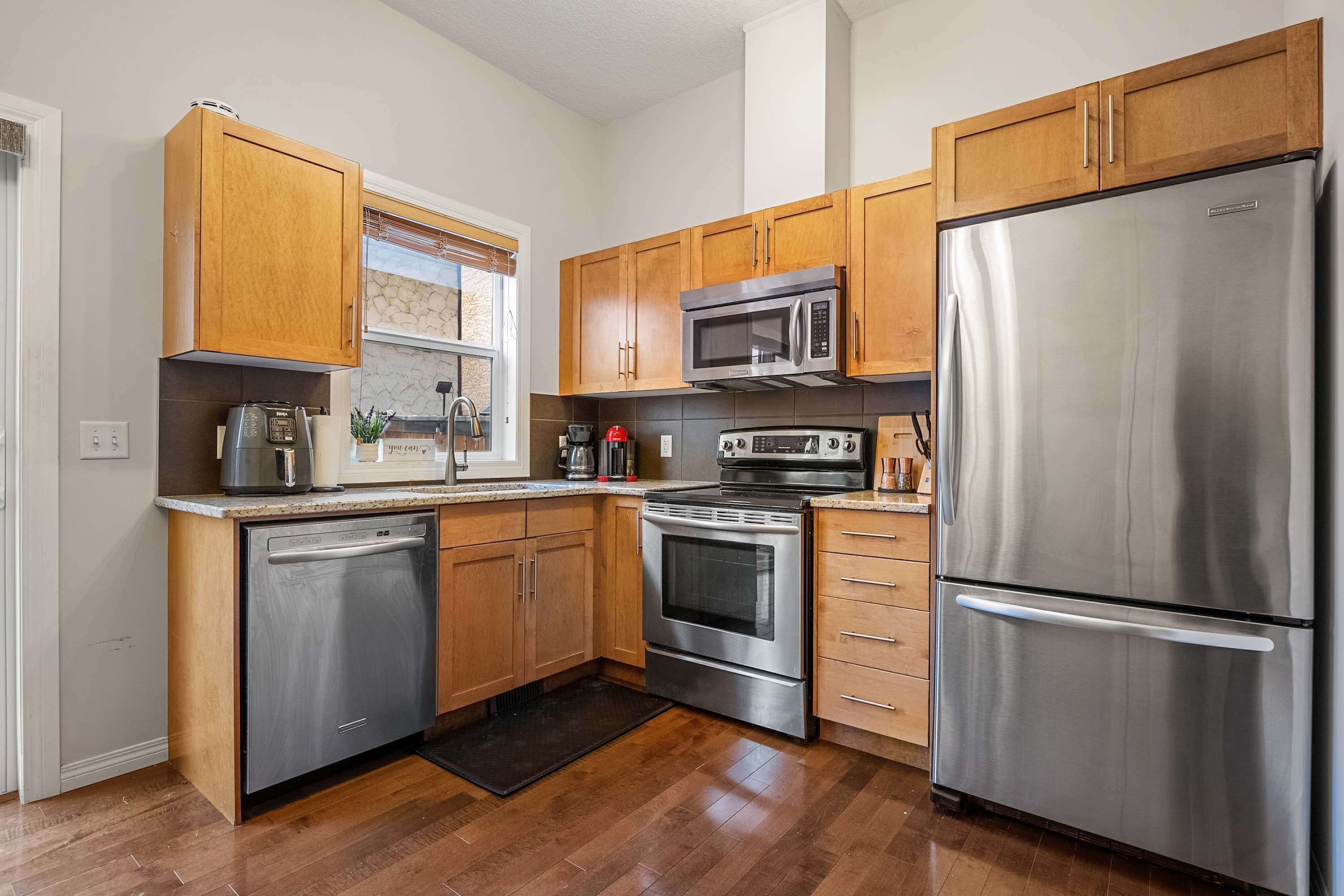 House | 2 bedrooms, Internet