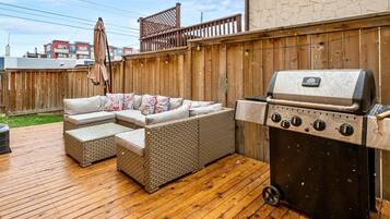 House | 2 bedrooms, Internet