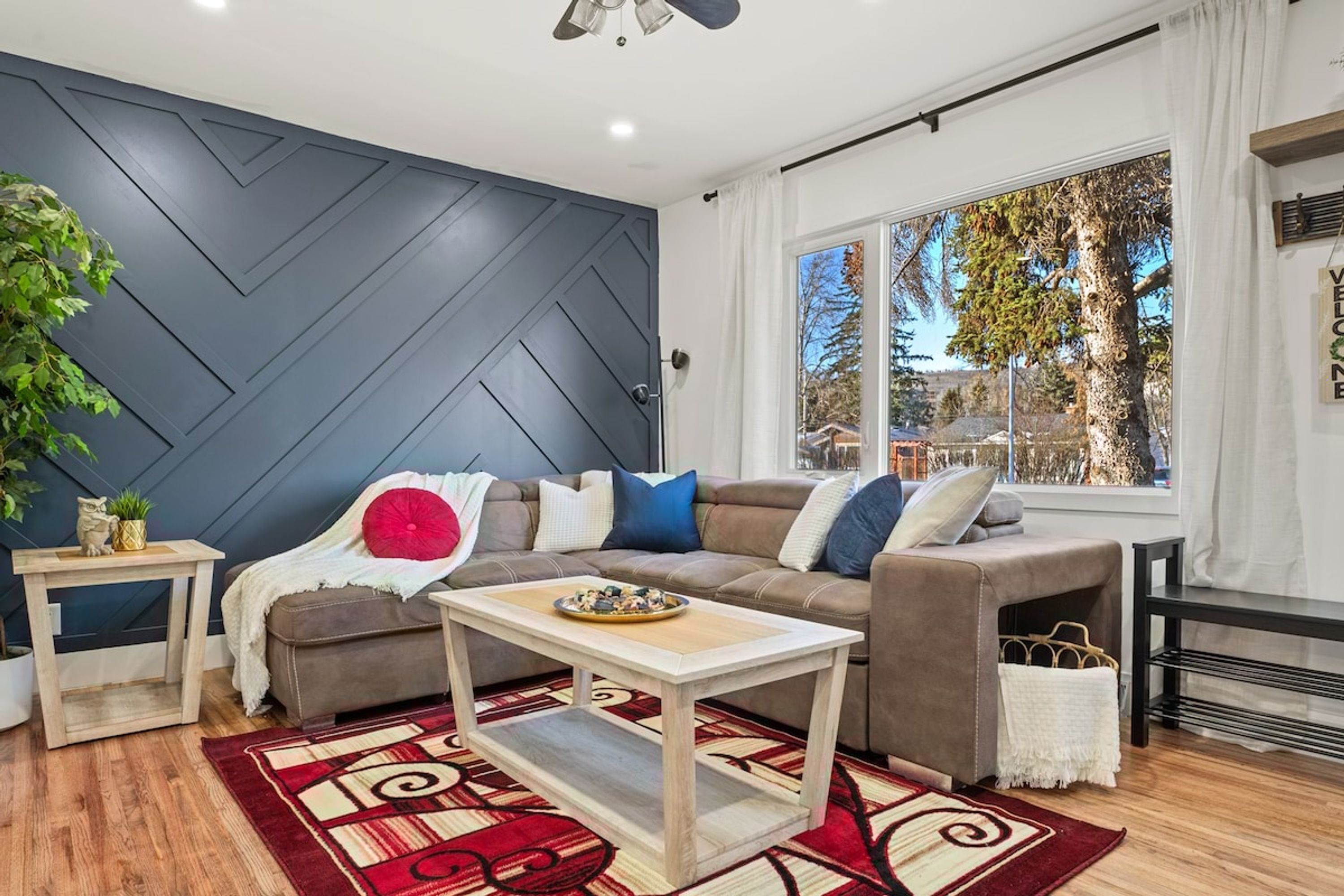 House | 3 bedrooms, Internet