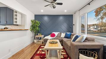 House | 3 bedrooms, Internet