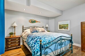 Căn hộ | 1 phòng ngủ, truy cập Internet tốc độ cao 